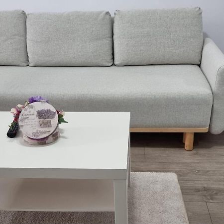 Apartament Karina Navodari Luaran gambar