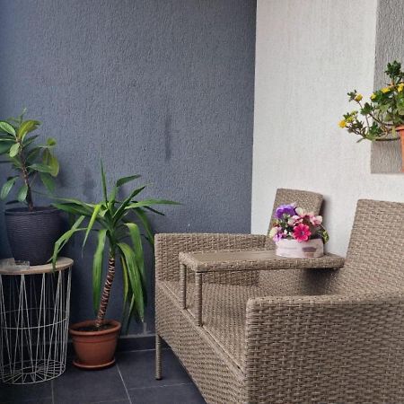 Apartament Karina Navodari Luaran gambar