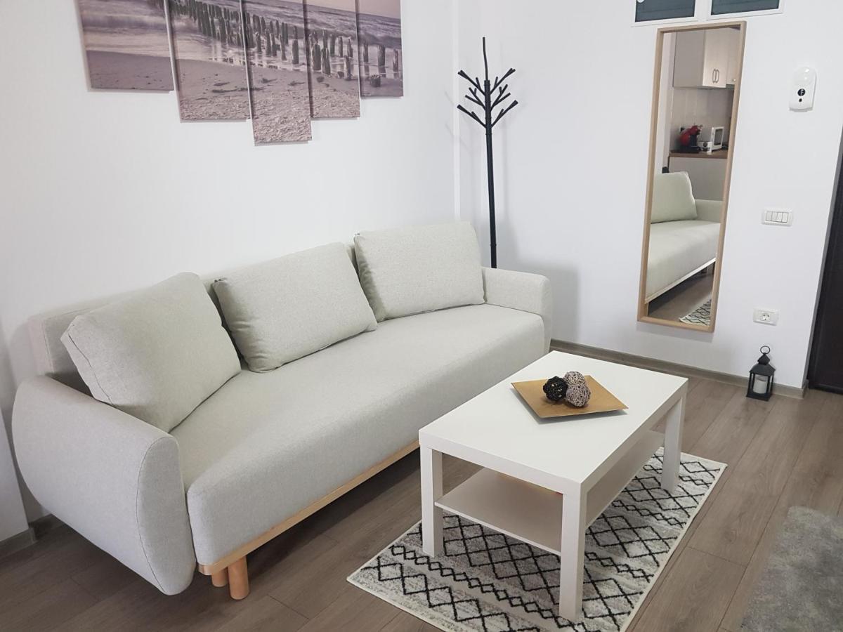 Apartament Karina Navodari Luaran gambar