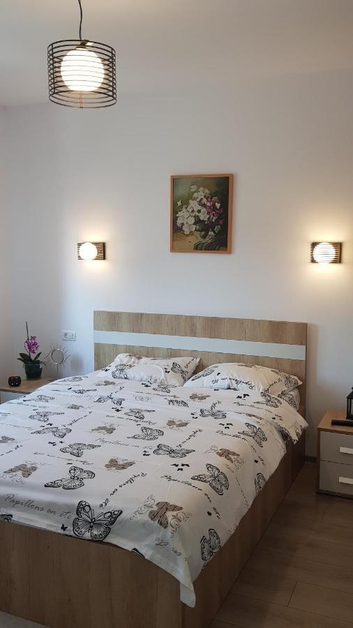 Apartament Karina Navodari Luaran gambar