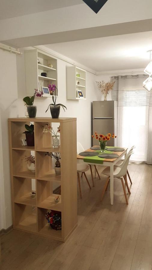 Apartament Karina Navodari Luaran gambar
