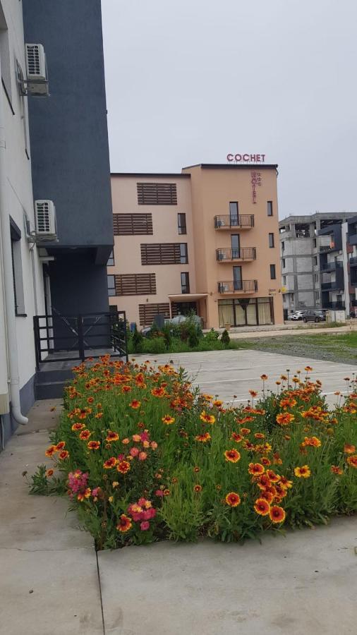 Apartament Karina Navodari Luaran gambar