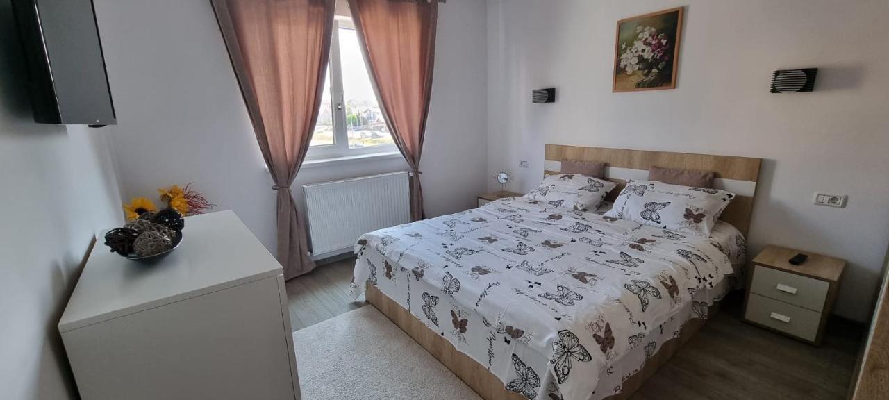 Apartament Karina Navodari Luaran gambar