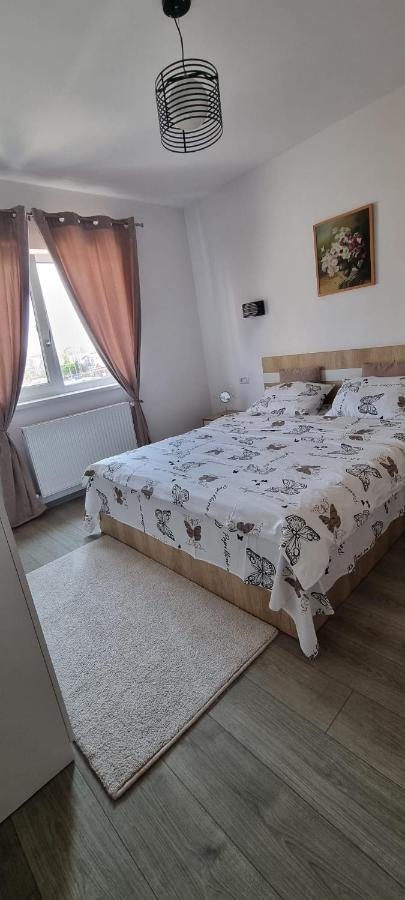Apartament Karina Navodari Luaran gambar