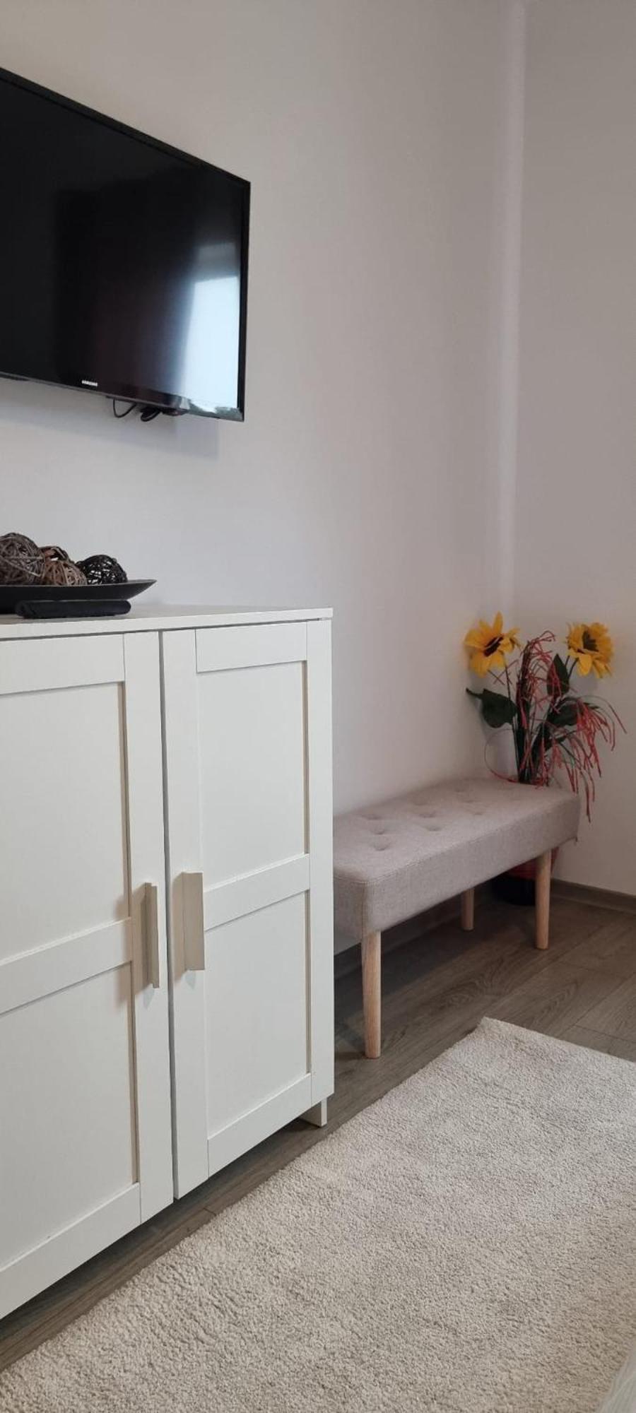 Apartament Karina Navodari Luaran gambar