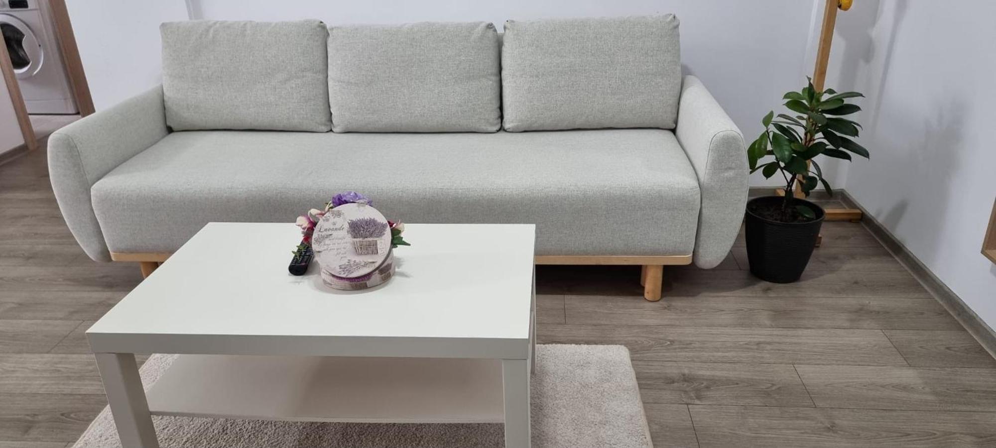 Apartament Karina Navodari Luaran gambar