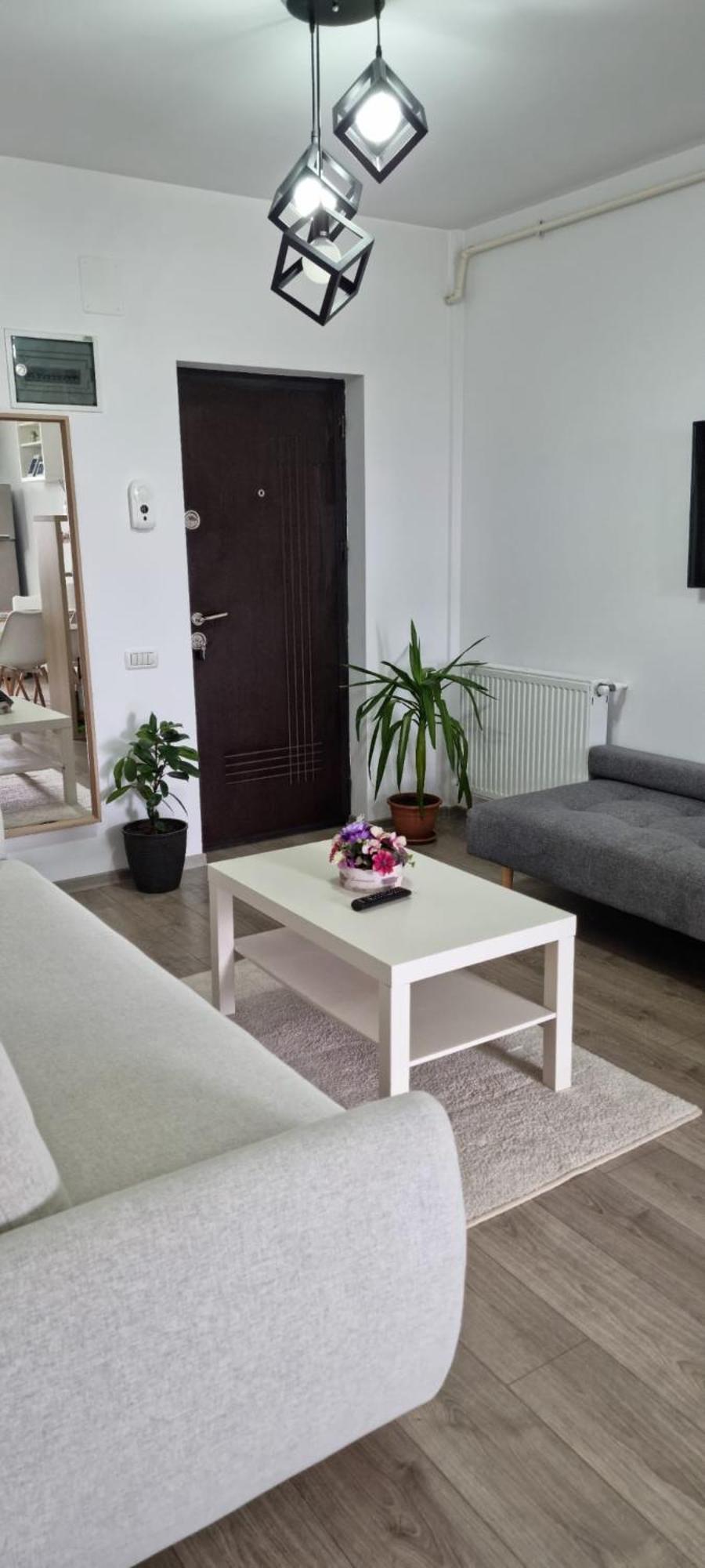 Apartament Karina Navodari Luaran gambar