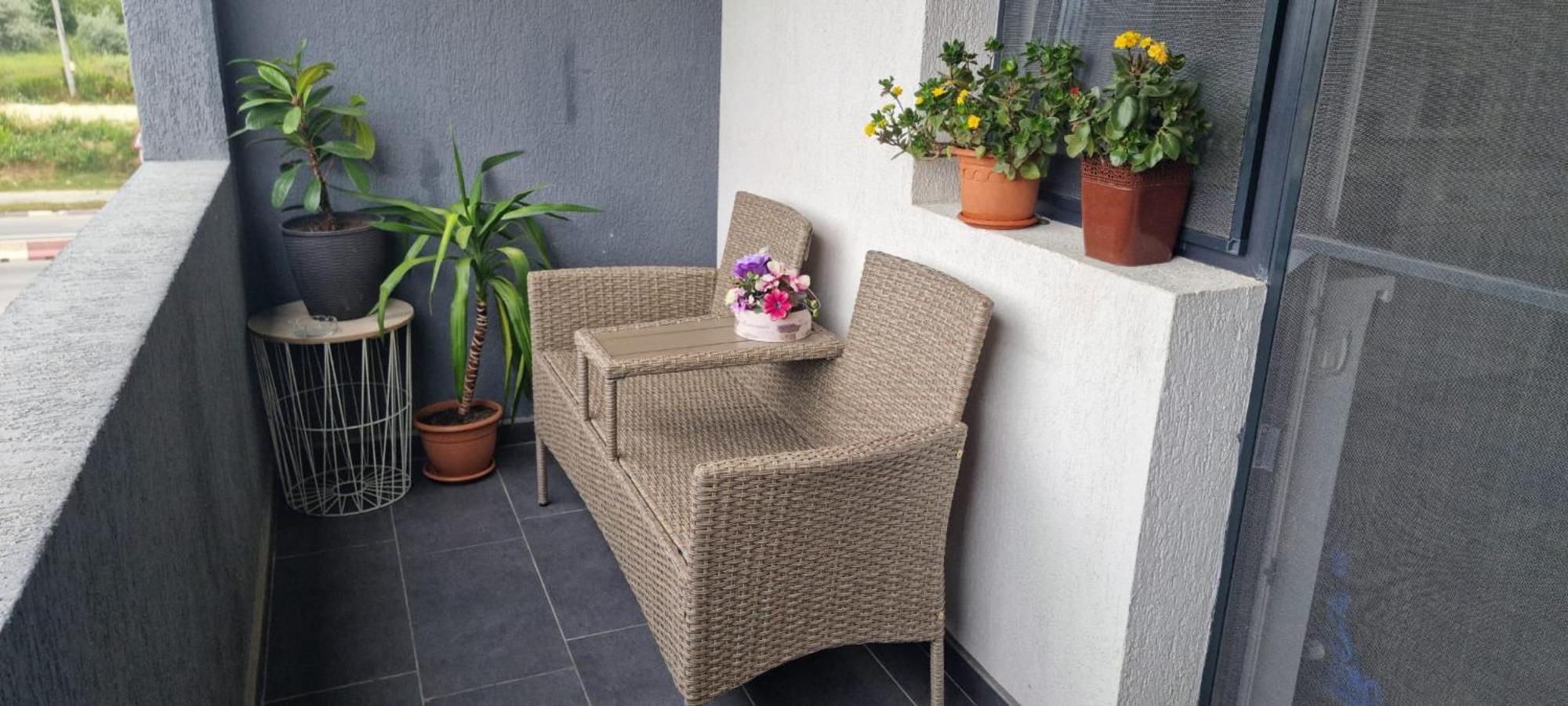 Apartament Karina Navodari Luaran gambar
