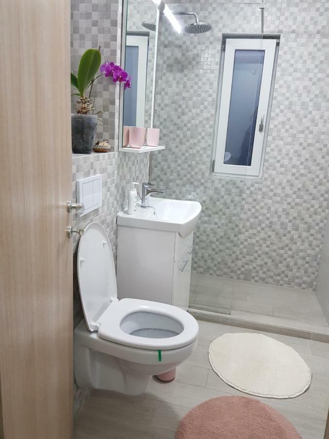 Apartament Karina Navodari Luaran gambar