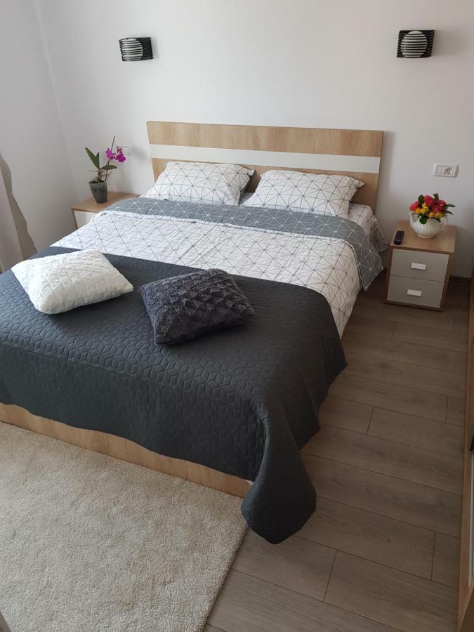 Apartament Karina Navodari Luaran gambar