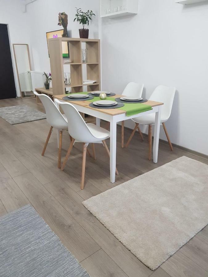 Apartament Karina Navodari Luaran gambar